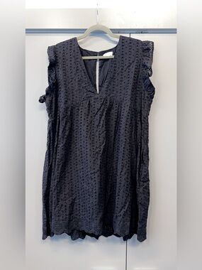 NWOT Pink Lily Dress Romper